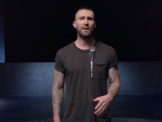 MAROON 5 – GIRLS LIKE YOU (FEAT. CARDI B) (CDQ)