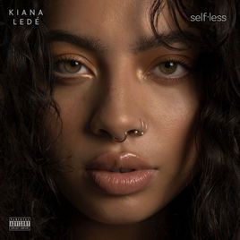 KIANA LEDÉ – SELFLESS (MP3 – 320)