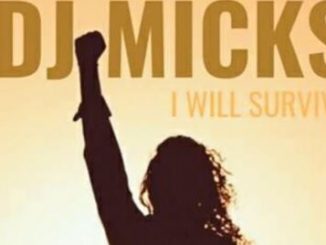 Dj Micks – I Will Survive