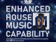 Enhanced House Music Capability 01 Mixed by CouzyImpakt