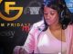 Ice Queen – GqomFridays Mix Vol.83 (Women’s Month Edition)