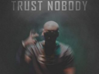 MARC – TRUST NOBODY