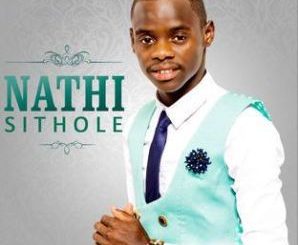 ALBUM: Nathi Sithole – Wamuhle Jesu