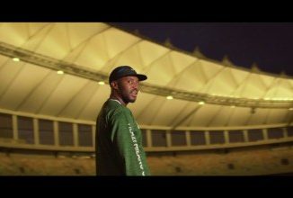 VIDEO: Okmalumkoolkat – La Liga