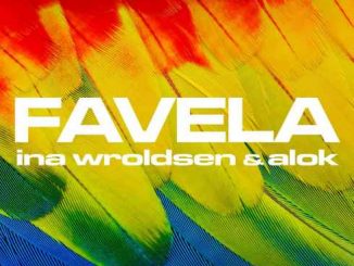 Ina Wroldsen & Alok – Favela (CDQ)