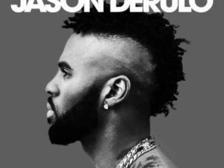 Jason Derulo – Bad Behavior (CDQ)