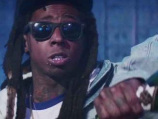 Lil Wayne – Quasimodo