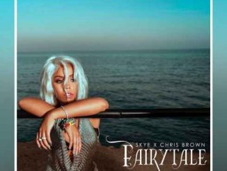 Skye & Chris Brown – Fairytale (CDQ)