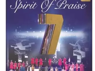 ALBUM: Spirit of Praise Spirit of Praise 7 (Zip File)