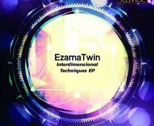 EzamaTwin – Cydonia (Original Mix)