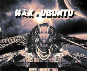 HK – UBUNTU (MUZUNGU REMIX)