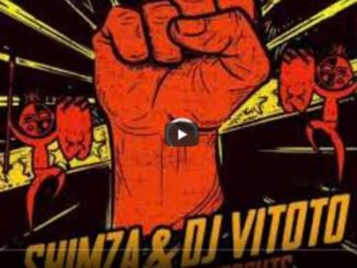 Shimza & DJ Vitoto – Slamming Uppercuts