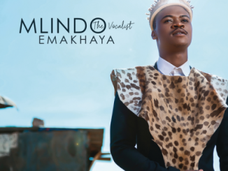 Mlindo The Vocalist – Macala Ft. Sfeesoh, Kwesta & Thabsie