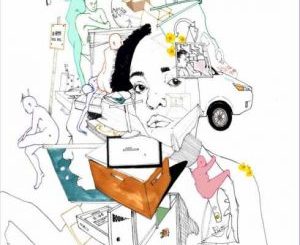 Noname – No Name (feat. Yaw & Adam Ness)