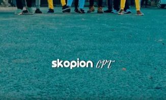 VIDEO: Skopion Cpt – Skorokoro Ft. DJ Tonic Jazz