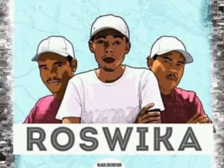 Black Definition – Roswika