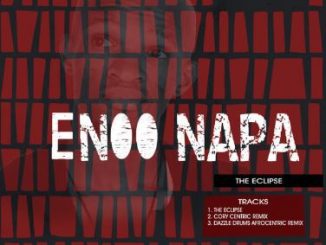 Enoo Napa - The Eclipse