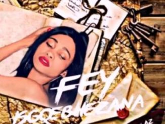 Fey – Isgqebhezana Ft. Professor & Dj Temlaz (Full Audio)