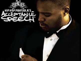 Hip Hop Pantsula - Music N Lights