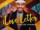 Lungisa Xhamela - iLove Letter