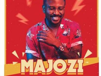 Album: Majozi - Majozi (Zip File)