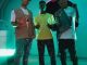 NASTY C, SHANE EAGLE & A-REECE BET CYPHER (VIDEO TEASER)