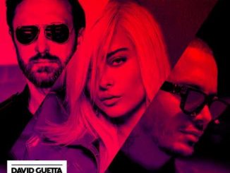 David Guetta, Bebe Rexha & J Balvin – Say My Name (CDQ)