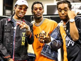 Migos – Audi Drop (CDQ)