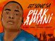 Dj Sonic SA, Dj Sox, Emza, Bhizer, C Sharp – Phakamani