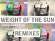 El Mukuka & Amber Revival - Weight of the Sun (Karyendasoul Afro Mix)