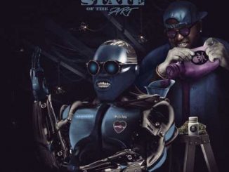 ALBUM: Peewee Longway – State of the Art (Zip File)