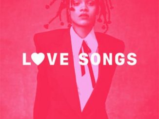 ALBUM: Rihanna – Rihanna Love Songs (Zip File)