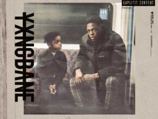 ALBUM: Yxng Bane – HBK [Zip File]