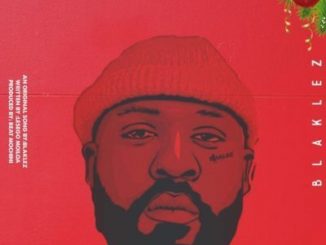 Blaklez – Blak Xmas II