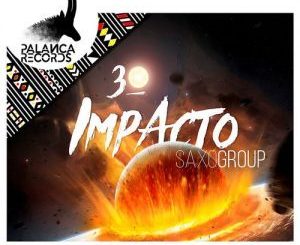 SaxoGroup - Terceiro Impacto