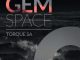 Torque (SA) - Gem Space (Original Mix)