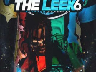 ALBUM: Chief Keef – The Leek Vol. 6 (Zip File)