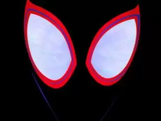 ALBUM: Various Artists – Spider-Man: Into the Spider-Verse (Soundtrack From & Inspired by the Motion Picture) (Zip File)