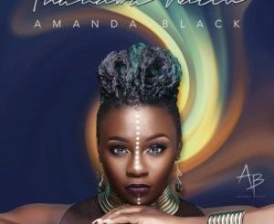 Amanda Black - Thandwa Ndim