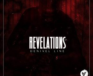 EP: Line – Revelations (Zip file)