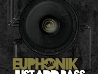 Dj Euphonik – Just Add Bass Reprise