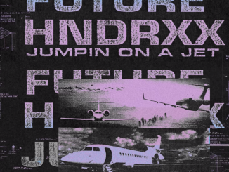 Future – Jumpin On A Jet