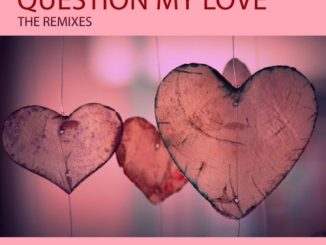 Jorge Araujo & Mr. Kris – Question My Love (The Remixes)