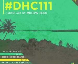 Millow Soul - Deep House Cats Mix #111