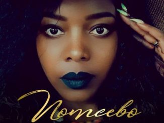 Nomcebo – Imizamo Yami Ft. Bongo Beats