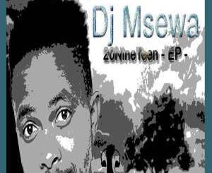 Prince Kaybee – Kuthi Huuu (Dj Msewa Gqomu Taste)