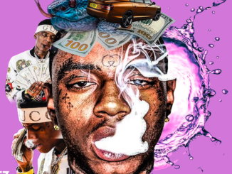 Soulja Boy – In My Pocket Ft. Asian Doll & ASAP Ferg