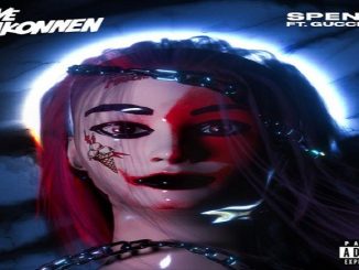 iLoveMakonnen – Spendin Ft. Gucci Mane