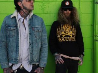 Yelawolf – Skallywag Freestyle