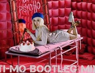 Ava Max - Sweet but Psycho